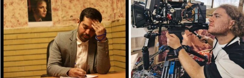 فیلم سینمایی "هشدار از عمق"وارد مرحله پیش تولید شد