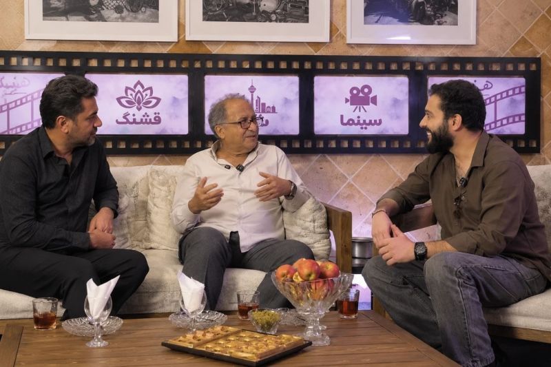 خاطره داریوش باباییان در &laquo;سینما شهر قشنگ&raquo;/ مکه یا تایلند؟!