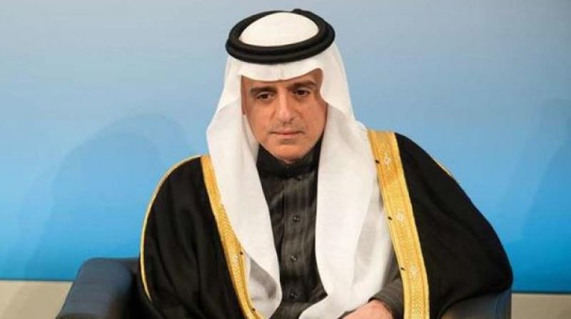 وزیر امور خارجه عربستان سعودی برکنار شد 