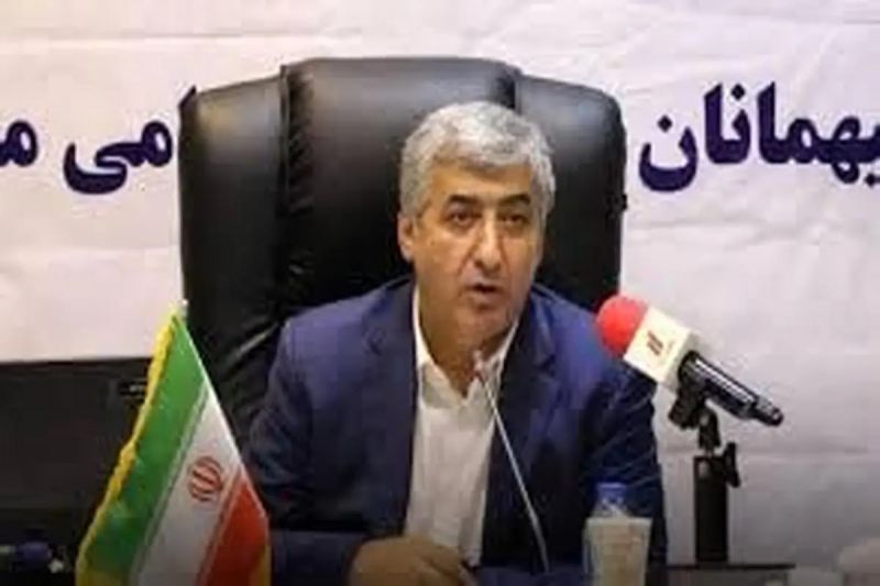  چین سفر شهروندان خود به ایران را قرمز کرده است / تنها یک درصد گردشگران روس به ایران سفر می کنند / گردشگران عراقی هم کمکی به اقتصاد ایران نمی کنند