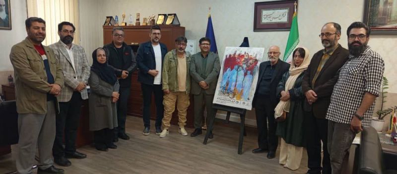  چهاردهمین جشنوارۀ تئاتر البرز آغاز شد/ اعلام برنامه اجراها