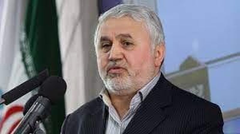 پیام تسلیت دکتر علی دارابی برای درگذشت سرلشکر فیروزآبادی؛ اقتدار ایران ثمره تلاش مجاهدانه شخصیت&zwnj;هایی همچون سرلشکر فیروزآبادی است