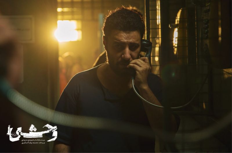 «وحشی» یک پرداخت باورپذیر از یک داستان واقعی