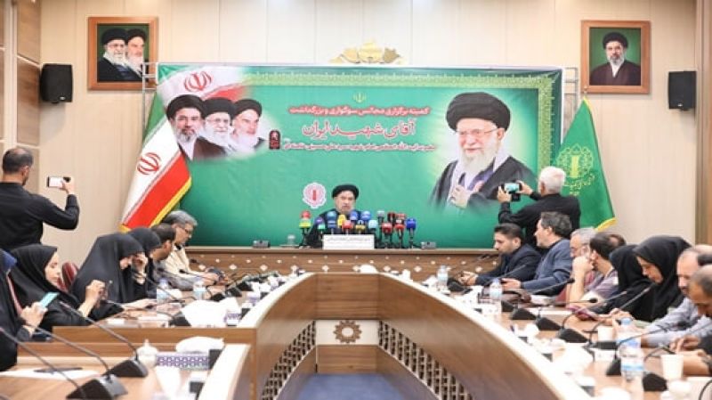  برگزاری مراسم بزرگداشت آقای شهید ایران در تمامی استان&zwnj;های سراسر کشور