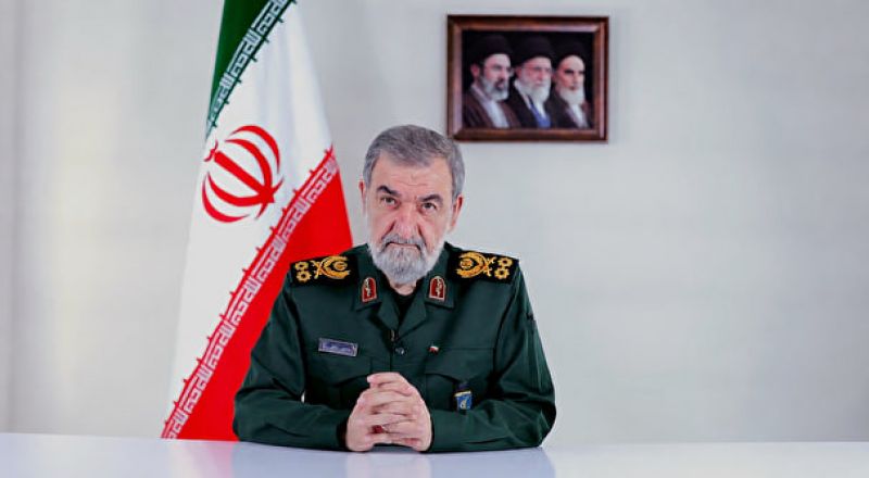 هشدار روشن موشکهای جدید ایران به آمریکا