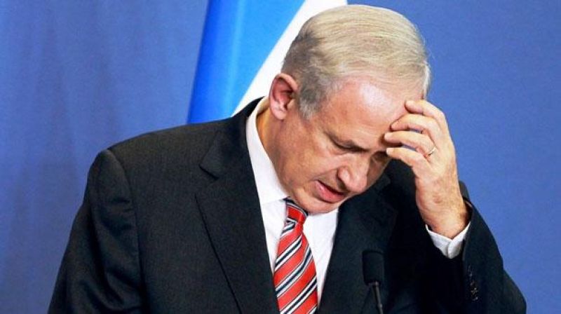 بازجویی از نتانیاهو در ارتباط با سه پرونده فساد 