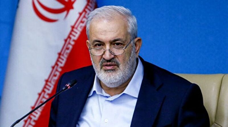  اعمال محدودیت آبی شبانه در تهران برای پر شدن مخازن