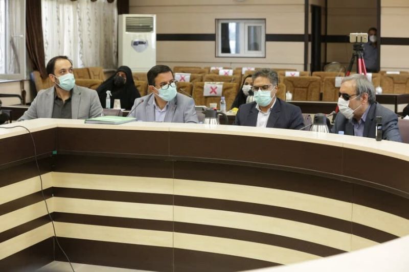 لزوم ایجاد زیر ساخت های مناسب برای بهره مندی از تمامی ظرفیت های نابینایان در کشور