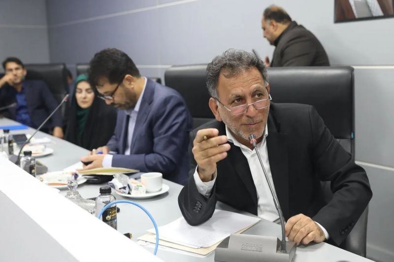 تأکید کمیسیون انرژی بر مدیریت ناترازی سوخت/طرح&zwnj;های غیرقیمتی برای کنترل مصرف سوخت در دستور کار است