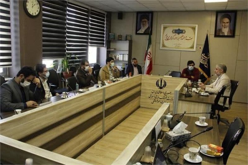 ضرورت بازارسازی برای نوشتافزار ایرانی