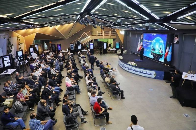 پایان رویداد نواتک؛ &laquo;بومرو&raquo; بر سکوی نخست ایستاد