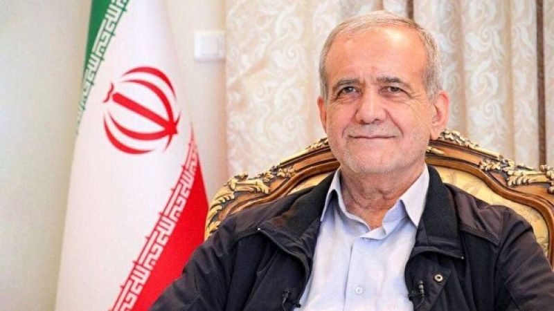  تمجید رئیس جمهور از ایستادگی و بصیرت مردم خوزستان