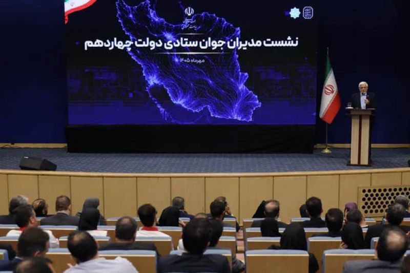  عارف: شروع خوبی در به&zwnj;کارگیری اقوام داشتیم
