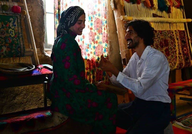 &laquo;اتاقک گلی&raquo; با دریافت پروانه نمایش آماده اکران شد / روایتی عاشقانه از عملیات مرصاد