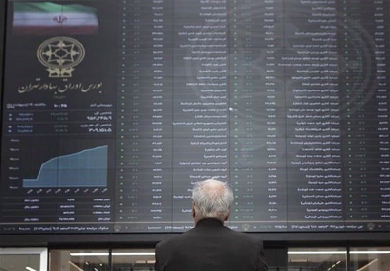 حمایت ۴۸ هزار میلیاردی صندوق بازارگردانی خلیج فارس از سهام گروه خلیج فارس 