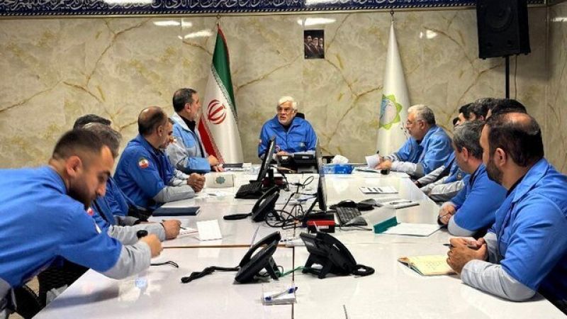  در صورت تکرار فروغ جاویدان، مرصاد ۲ را اجرا می&zwnj;کنیم