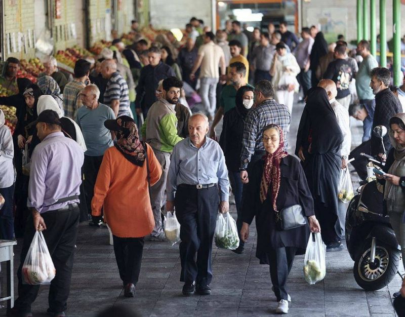 اختلاف قیمت 29  درصدی حبوبات در میادین و بازارهای میوه و تره‌بار به نسبت سطح شهر