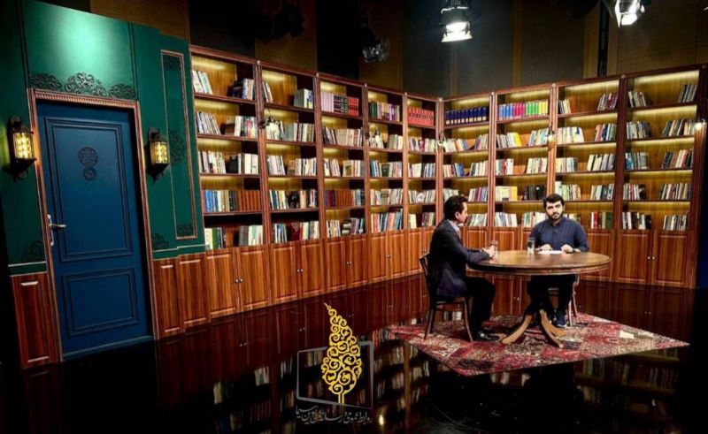  «چرخ» با محوریت «دژ دانش»؛ تلاشی برای پیوند علم، فناوری و جامعه