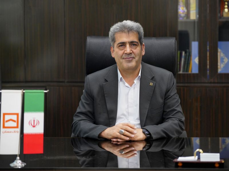  تأمین مالی ۳۹۶ هزار واحد نهضت ملی توسط بانک مسکن/ تسریع فروش اقساطی پروژه&zwnj;ها در اولویت قرار گیرد