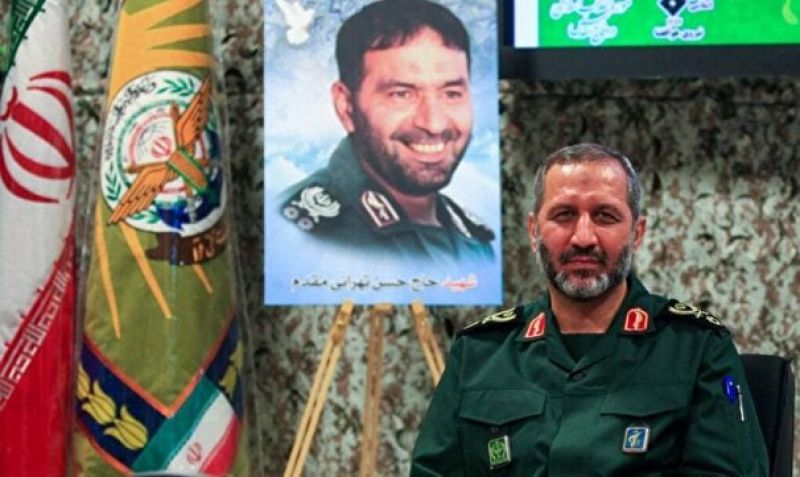  سردار موسوی: شکوه بعثت در خیابان&zwnj;ها را حفظ نمایید