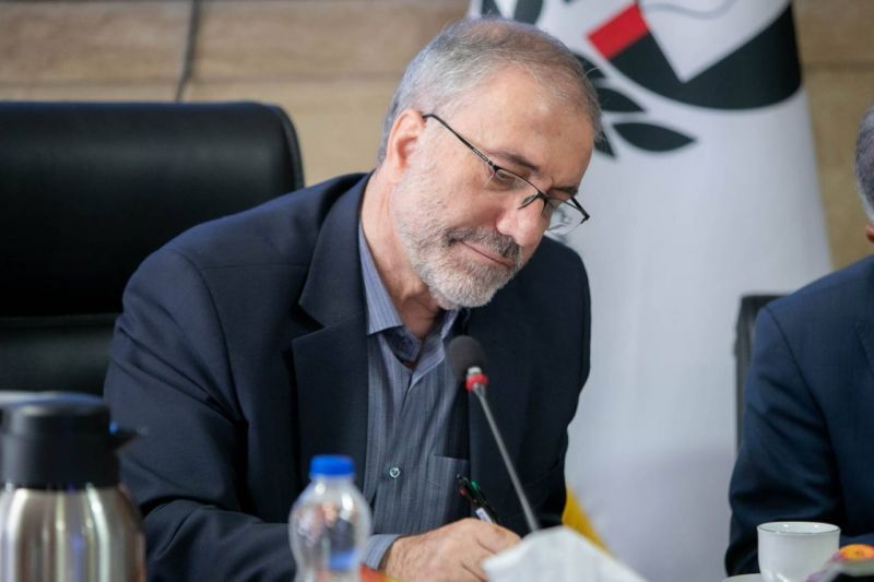 امنیت امروز ایران مرهون مجاهدت&zwnj;های بی&zwnj;وقفه پلیس است/ پلیس در خط مقدم مبارزه با قاچاقچیان موادمخدر ایستاده است