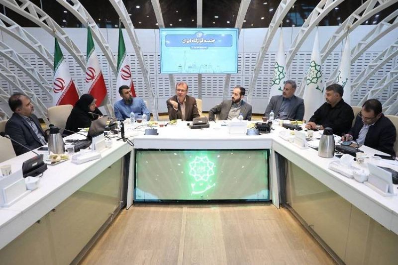 قرارگاه &laquo;ایران پیروز&raquo; بستری برای هم&zwnj;افزایی ظرفیت&zwnj;های مردمی و گروه&zwnj;های جهادی است