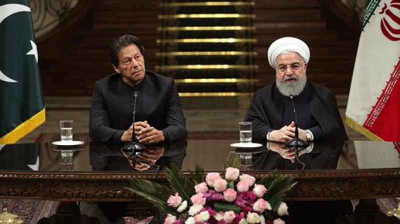 ایران و پاکستان؛ گسترش روابط اقتصادی و بازرگانی 