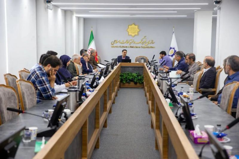 مهندسی اخبار در جنگ رمضان بر افکار عمومی مصر تاثیر نداشت