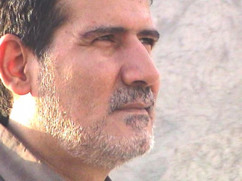 &laquo;به یاد دخترکان زیباروی ایران&zwnj;زمین&raquo; &ndash; روایت اشک و ایستادگی در دل خاک و آتش