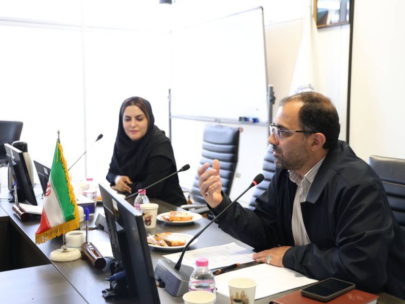آغاز هم&zwnj;افزایی ملی برای حمایت از آسیب&zwnj;دیدگان جنگ با راه اندازی کمپین &laquo;هم&zwnj;پناه&raquo;