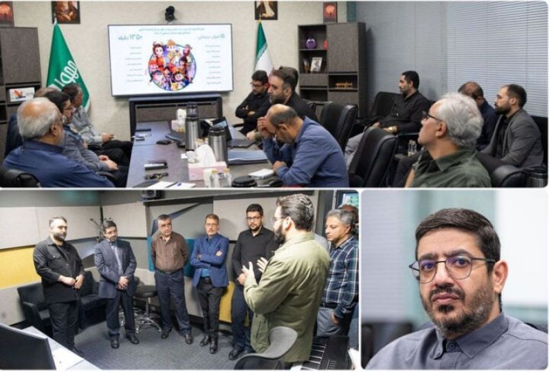 اهمیت یکپارچگی جبهه انقلاب اسلامی در تولید بازی&zwnj;های دیجیتال