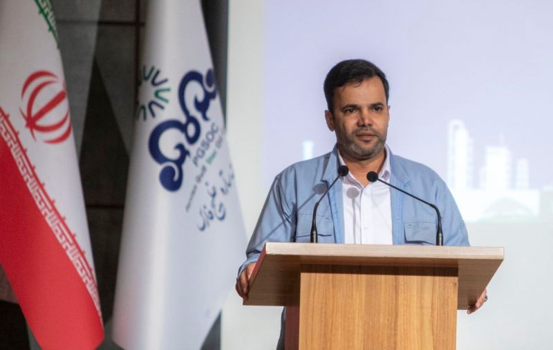 برگزاری آیین گرامیداشت روز مهندس در شرکت نفت ستاره خلیج فارس