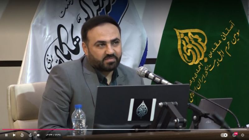 از میراث &laquo;منطق و فقاهت&raquo; تا افق &laquo;جامعه&zwnj;پردازی نوین&raquo;