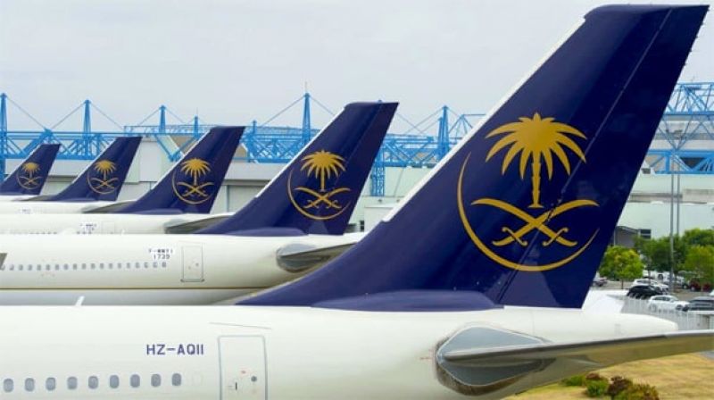 درخواست رسمی عربستان برای برقراری ۳ پرواز در هفته 