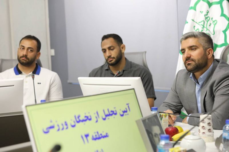مشارکت ۴میلیون شهروند در مسابقات &laquo;قهرمان شهر&raquo; در پایتخت / افزایش سرانه&zwnj;های ورزشی با احداث بوستان علم&zwnj;وفناوری در این منطقه