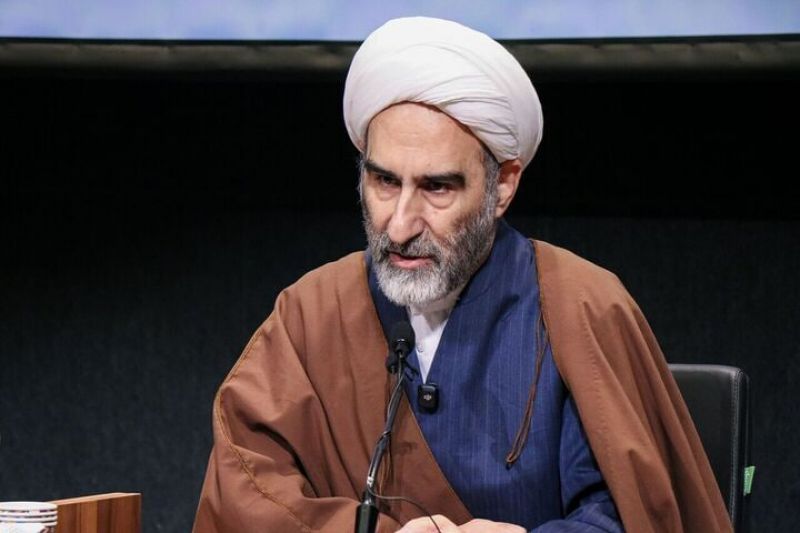 آیت&zwnj;الله مبلغی: اندیشه شهید صدر حرکت تاریخ را در پنج لایه تبیین می&zwnj;کند