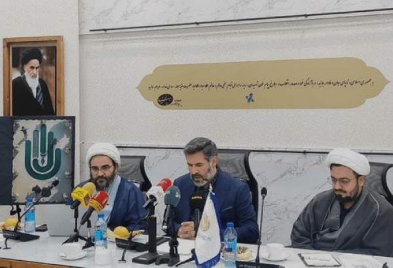 باباخانی: هیئت‌ها پرجمعیت‌ترین نهاد مردمی کشورند/ همایش علمی بر نقش تمدن‌ساز هیئت‌ها در تحکیم خانواده متمرکز 