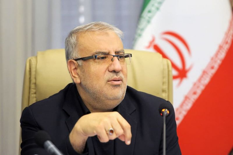 اعلام آمادگی ایران برای همکاری با اعضای جی&zwnj;ئی&zwnj;سی&zwnj;اف در زمینه سوآپ گاز 
