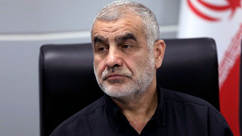  نیکزاد: نیرو&zwnj;های مسلح با عزمی راسخ، دشمن را شکست خواهند داد