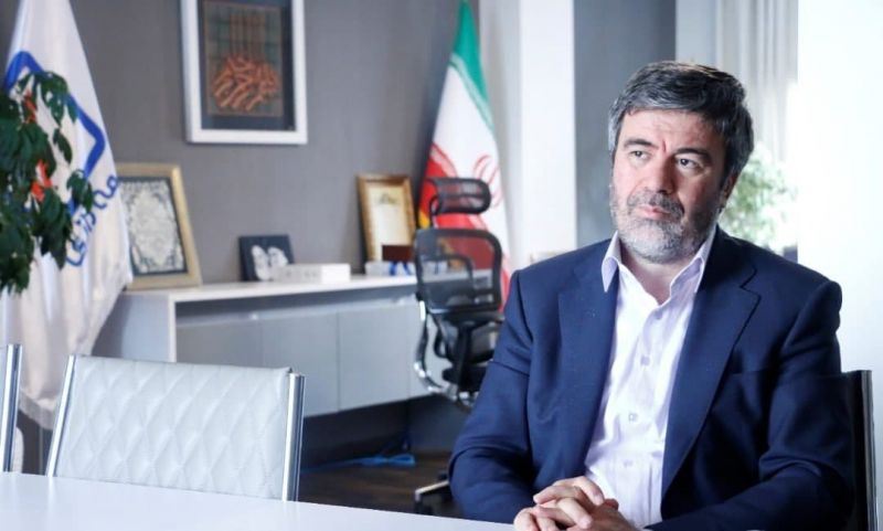 &laquo;دکتر جباری&raquo; بیمه رازی را متحول کرد