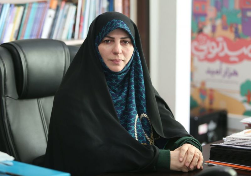   قرارگاه &laquo;دختران، زنان و خانواده&raquo;؛ پیشران همبستگی و کنشگری اجتماعی در &laquo;ایران پیروز&raquo;