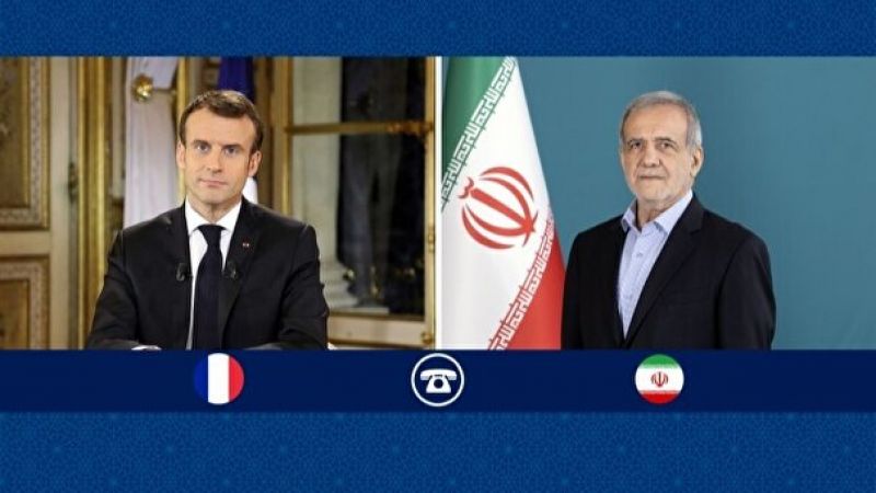  لازمه مذاکره، تضمین برای تکرار نشدن اقدامات خصمانه است