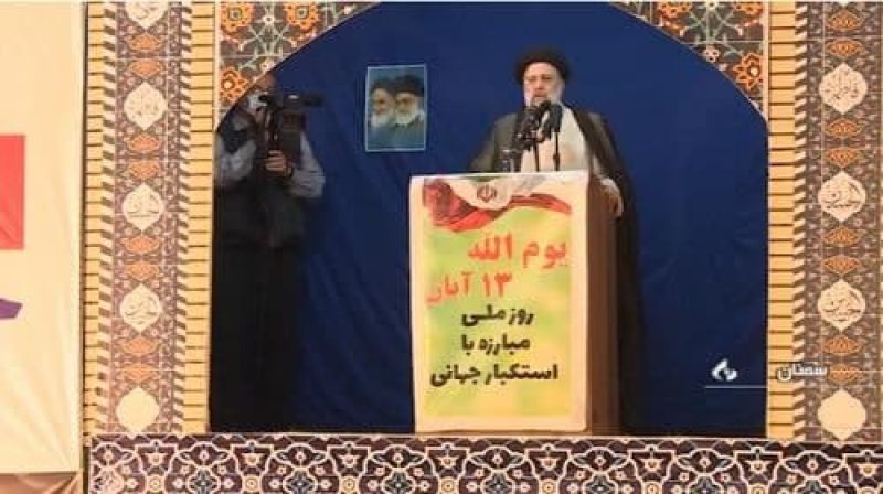 ملت ایران همواره پیروز میدان دشمنی&zwnj;های آمریکا بوده است