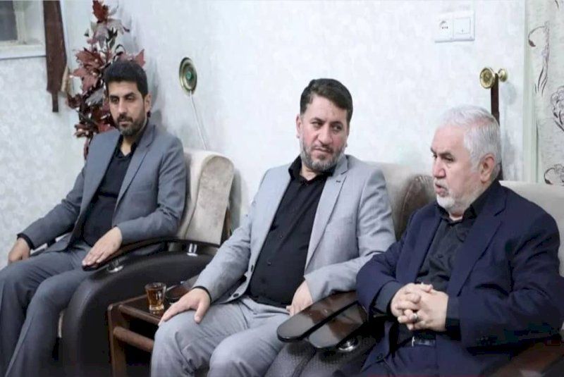  خسارت&zwnj;های سیل، با همت بلند مردم یزد، به&zwnj;سرعت بازسازی می&zwnj;شود