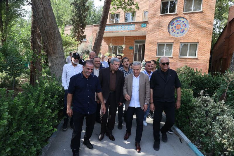 رئیس سازمان بهزیستی: سرزمین صبح رویش؛ الگوی نوین آموزش برای توانمندسازی کودکان کار