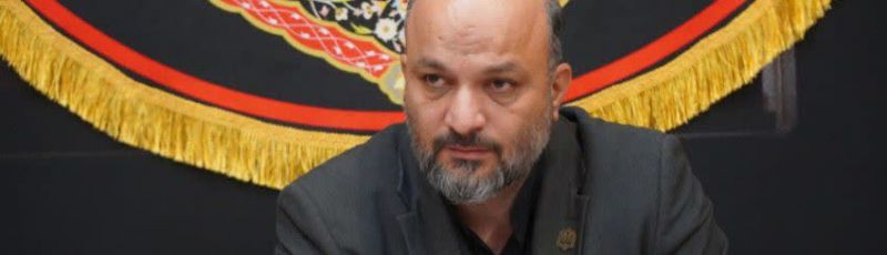 ستاد اربعین با تأکید بر بسیج تمامی ظرفیت&zwnj;ها برای خدمت&zwnj;رسانی به زوار امام حسین علیه السلام تشکیل شد