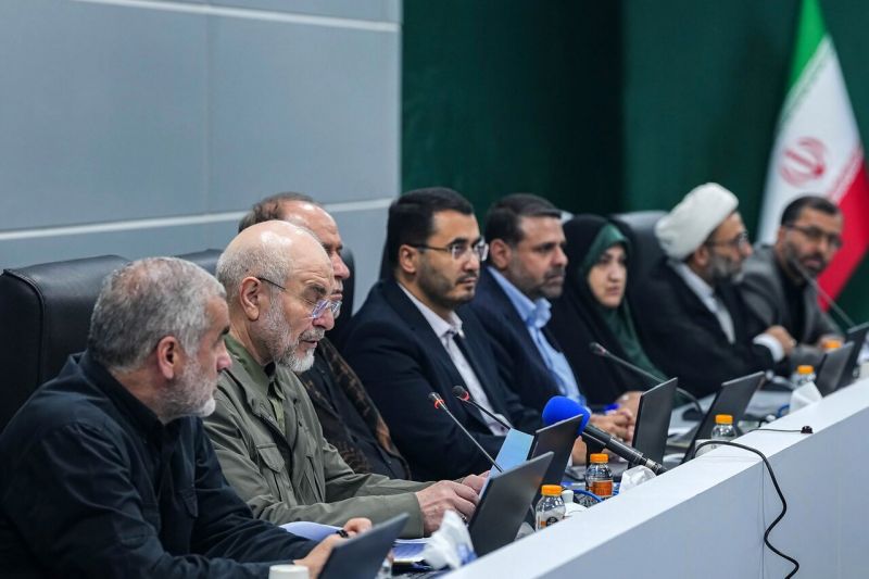  رأی مجلس به خانم رفیعی تأییدی بر پیش رو بودن بانوان در میان امت مبعوث است