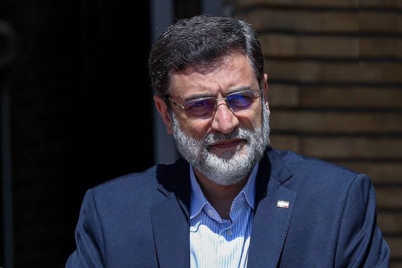 پیام تسلیت رئیس بنیاد شهید و امور ایثارگران در پی درگذشت پدر شهیدان &laquo;ایزدی نجف&zwnj;آبادی&raquo;