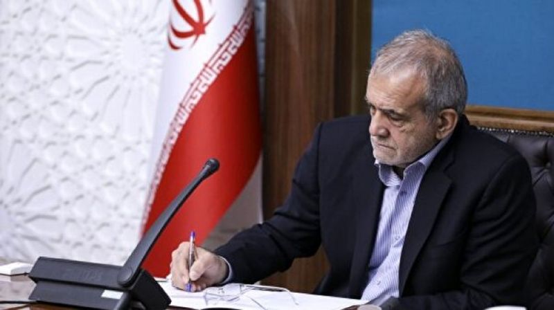  توطئه آمریکایی صهیونی انتقام شکست جنگ ۱۲ روزه بود