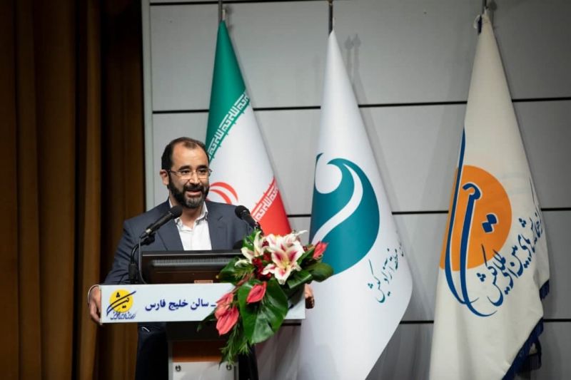   نمایشگاه حمایت ساخت داخل در صنعت پتروشیمی، نمایشگاهی برخاسته از &rlm;خلاقیت و اعتقاد به داخلی&zwnj;سازی و حضور گسترده&zwnj;تر نخبگان جوان ایرانی در عرصه صنعت کشور است